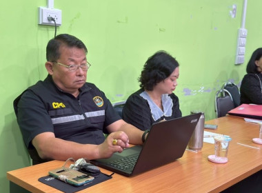 วันที่ 30 ตุลาคม 2568 นางสาวกุลยา ทองเพชร ... พารามิเตอร์รูปภาพ 23